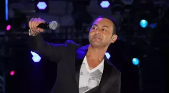 'Ben O Tartışmanın Dışındayım!'