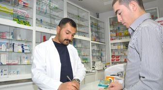 Bilinçsiz İlaç Tüketimine Dikkat