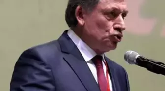 CHP Ankara İl Başkanı Alçın Bayram Eleştirisi