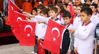 Cumhuriyet Eğitim Gezileri Samsun'dan Başladı