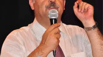 İp: 'İllegal Olan Recep Tayyip Erdoğan'dır'