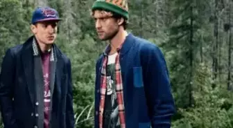 JACK&JONES Podyumu Sokaklara Taşıyor