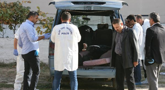 İki Kardeş Enişte Kurbanı Oldu