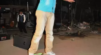 Uşak'lı Barış Manço