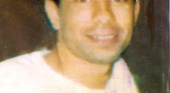 18 Yıl Önce Evden Ayrılan Oğlunu Arıyor