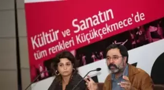 Ahmet Ümit, Son Kitabı 'Sultan'ı Öldürmek'i Anlattı