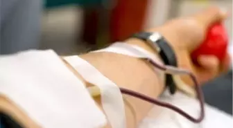 Alaplı'da Kan Bağışı Kampanyası