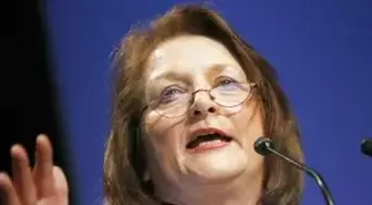 Almanya Adalet Bakanı Leutheusser-Schnarrenberger, Diyanet İşleri Başkanı Görmez'i Ziyaret Etti