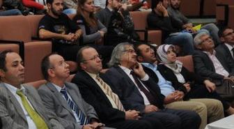 Anadolu ve Berlin Müzeleri Konya'da Buluştu
