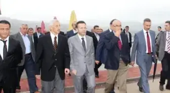 Başkan Yılmaz, Esnaftan Destek İstedi