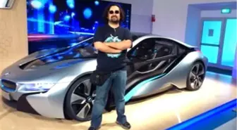 BMW'den Teknoloji Harikaları!
