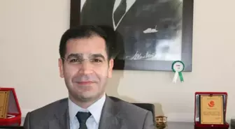 Çevre Müdürlüğü'nden Kaçak Kömür Uyarısı