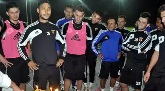 Malik Fathi 29 Yaşına Girdi