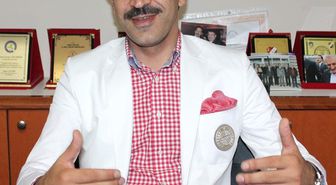 Orduspor Kulübü Basın Sözcüsü Yıldırım Açıklaması