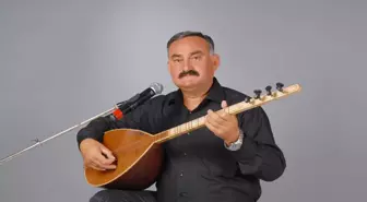 Sami Dinç Denizli Drt Tv'de Programa Çıkacak