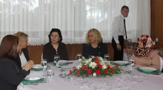 Şehit Ailelerini ve Gazileri Unutmadılar