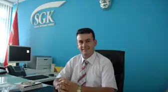 Sgk Prim Tahsilatlarının Süresini Uzattı