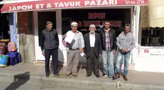 Tokat'ta 2 Milyon Liralık Kurbanlık Dolandırıcılığı İddiası