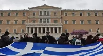Yunan Hükümeti Özelleştirmelerde Sınavı Geçti
