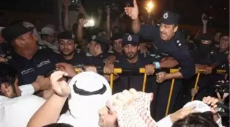 Bahreyn'deki Olaylar