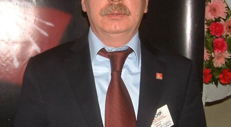 Burhaniye CHP İlçe Teşkilatı Görevden Alındı