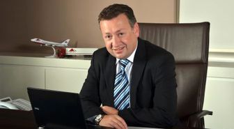Ceva Lojistik'de Fuat Adoran Dönemi
