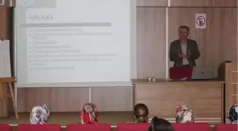 Çevre Merakı, Kısır Kadında Kalıcı Psikolojik Sorunlar Yaratıyor
