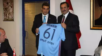 CHP Ziyareti Trabzonspor'da Krize Yol Açtı