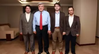 'En Güzel Hizmet Eğitime Yapılandır'