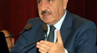 Gto Başkanı Mehmet Aslan Açıklaması