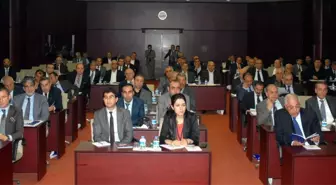 Gto Ekim Ayı Meclis Toplantısı Yapıldı