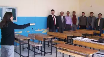 İmamlara Şan Eğitimi