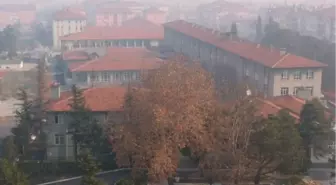 Isparta'da Kalorifer Yakım Saatleri Belirlendi