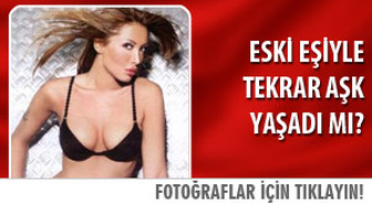 Karı Kocanın Seviyesiz Muhabbeti