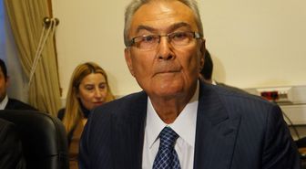 Komisyon Baykal'a Çok Kızdı: 'Tarihin Işığından Kaçtınız'