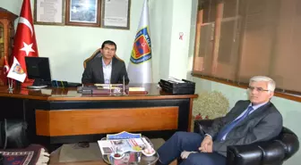 Kurtuluş'tan Durgut'a İade-İ Ziyaret