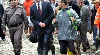 Marmara Adası Yaralarını Sarıyor