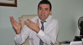 Muş Sağlık Müdürü Ebiloğlu'ndan Asılsız İhbar Uyarısı