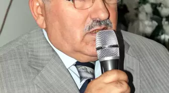 Ordu Ulu Cami Tamamlandı