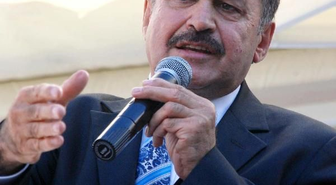 Orman ve Su İşleri Bakanı Eroğlu, Muğla'da