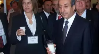 Pınar Süt'e FAO Ödülü