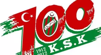 PTT 1. Lig -Karşıyaka Spor Kulübü 100 Yaşında