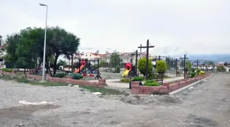 Saatcı, Babataşı Mahallesinde Çalışmaları İnceledi
