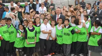 Sarıkamış Şehitlerinin Adı Yaşatılacak