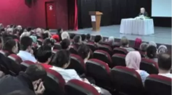 Ümraniye'de Kasım Ayı Kültürel Etkinliklerle Dopdolu