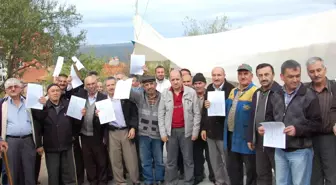 Cemaatten Müezzin Tepkisi