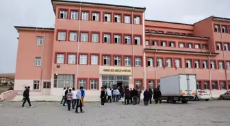 'Ders, Dil Kesme' Haberine Kırıkkale İl Milli Eğitim Müdüründen Açıklama