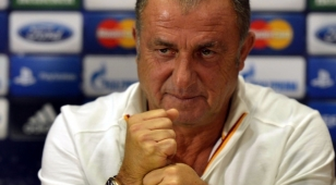 Dünyaca Ünlü Dergi Terim'i Seçti!