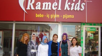 ETKİNDER Girişimcilik Eğitimi