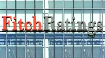 Fitch Hayal Kırıklığına Uğratabilir'